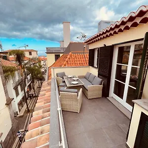 Living , Funchal (Madeira) Portugal